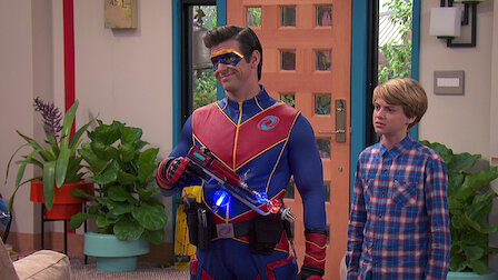 henry danger ep1