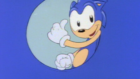 Assistir Adventures of Sonic the Hedgehog - séries online