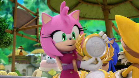 sonic boom 2 temporada netflix