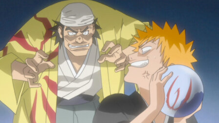 Bleach Netflix Bleach Netflix