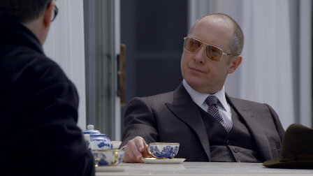 the blacklist season 5 on netflix the blacklist season 5 on netflix