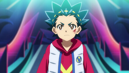 Beyblade Burst Surge (TV Series 2021) - IMDb