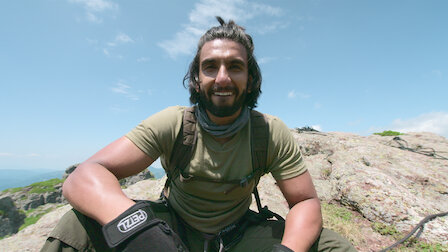 Watch Ranveer vs Wild with Bear Grylls