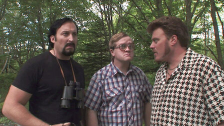 Stream trailer best sale park boys