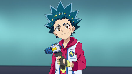 Beyblade Burst Surge: anime estreia dublado na Netflix – ANMTV