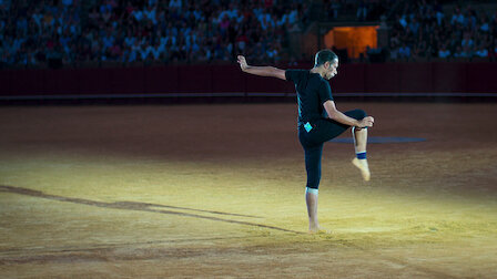 Move | Sitio oficial de Netflix