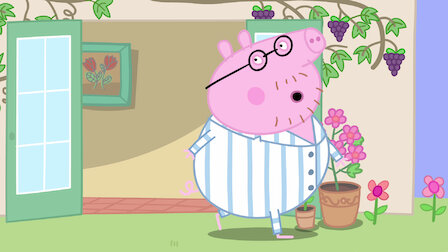 How to get clearance peppa pig on netflix