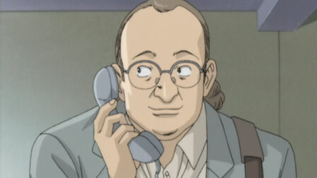 Naoki urasawa's monster online streaming