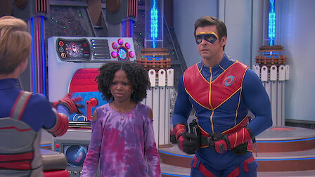 site henry danger
