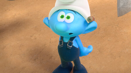 Watch The Smurfs - Free TV Shows