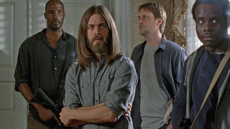 the walking dead en espanol