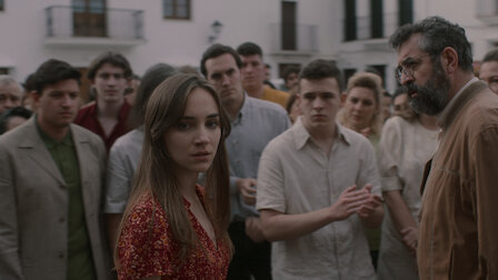 Feria: Segredos Obscuros': Nova série de terror estreia na Netflix - CinePOP