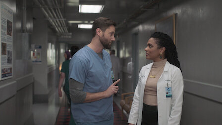 New amsterdam season 2025 1 full episodes