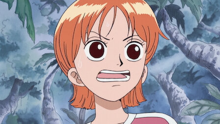 One Piece Reveals Nami and Vivi's Wedding Dresses