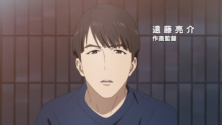 Shirobako Netflix Shirobako Netflix