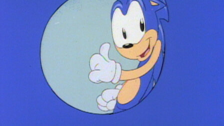 Adventures of Sonic the Hedgehog Volume 2 (DVD) for sale online