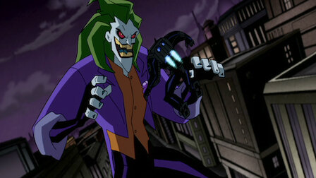 Joker watch online discount netflix