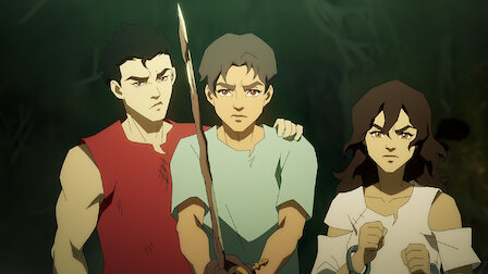 Watch The King's Avatar Season 1 Episode 4 - Episode 4 Online Now