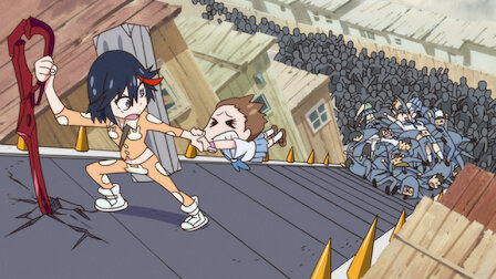 kill la killa season 2