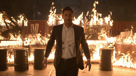 Watch lucifer hot sale online 123