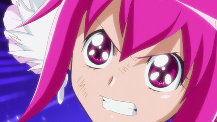 Glitter Force Doki Doki Season 2