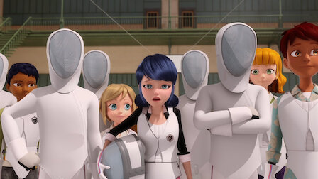 Miraculous Tales Of Ladybug Cat Noir Netflix Miraculous Tales Of Ladybug Cat Noir Netflix