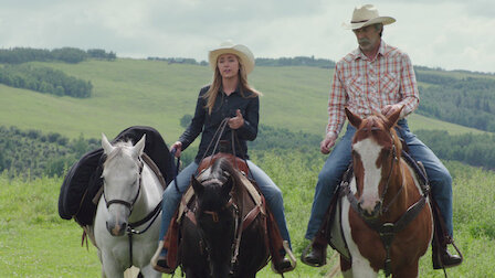 Cavalo de Fogo teve episódio sinistro e chocante