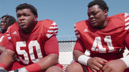 Netflix releases Last Chance U trailer featuring Independence Community  College