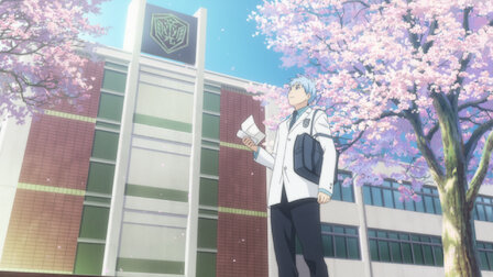 KnB shutoku high  Kuroko no basket, Kuroko, Kuroko no basket