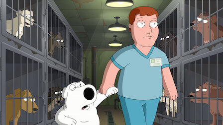 family guy season 17 netflix