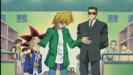 Watch Yu-Gi-Oh!