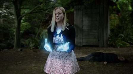 The magicians season online 5 netflix