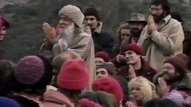 Watch Wild Wild Country | Netflix Official Site