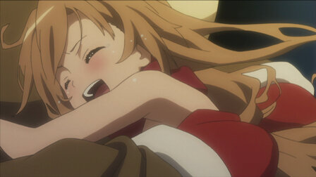 Toradora! - watch tv show stream online