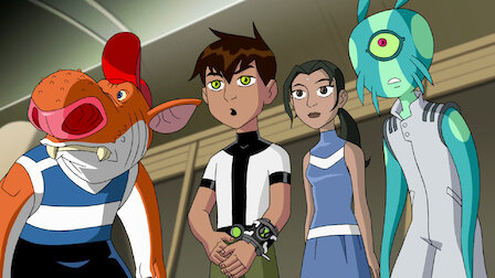 Watch discount ben 10