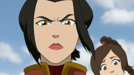 avatar the last airbender book 2 episode 1