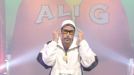 Watch Da Ali G Show | Netflix Watch Da Ali G Show | Netflix