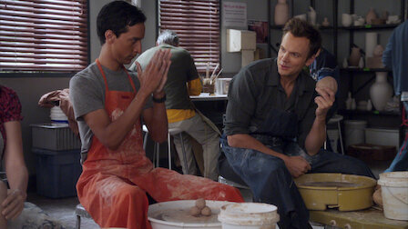 Watch community season on sale 1 episode 7