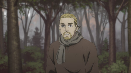 Watch Vinland Saga season 2 episode 8 streaming online