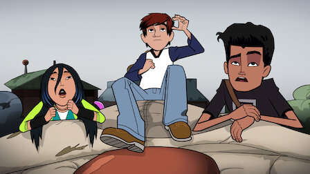 The Hollow Netflix Official Site