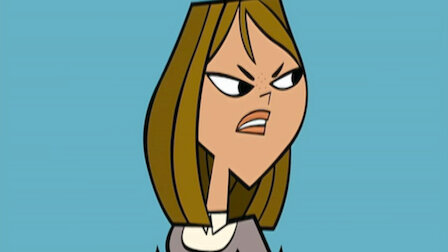 Total Drama: Revenge of the Island Total Drama World Tour, Season 3 Total  Drama Action Art Total Drama Island, dawn, png