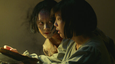 School Stories (2022) Review - A Thai Horror Anthology