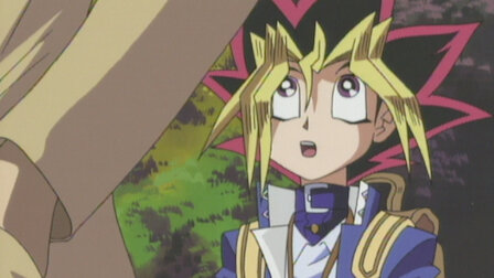 Yu-Gi-Oh! GX Dublado Episódio 11 Online - Animes Online