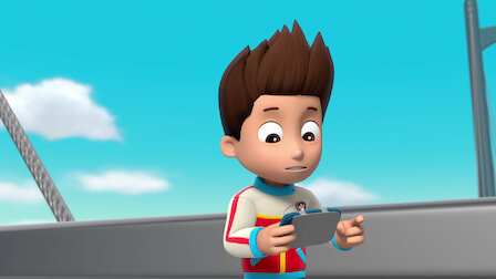 PAW Patrol | Netflix