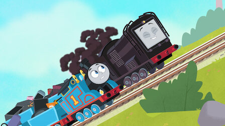 Toby (T&F), Thomas the Tank Engine Wikia