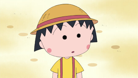 Watch Chibi Maruko Chan Ii Netflix