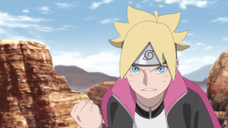 Watch Boruto Naruto Next Generations Netflix Watch Boruto Naruto Next Generations Netflix
