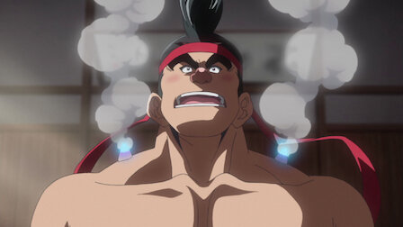 Yu Gi Oh Arc V Netflix