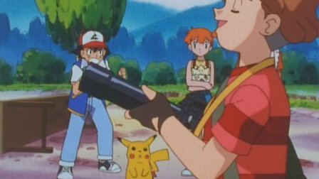 Watch pokemon 2025 season 1