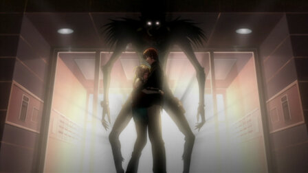 Death Note: The Best One Season Anime on Netflix – The Charles Street Times